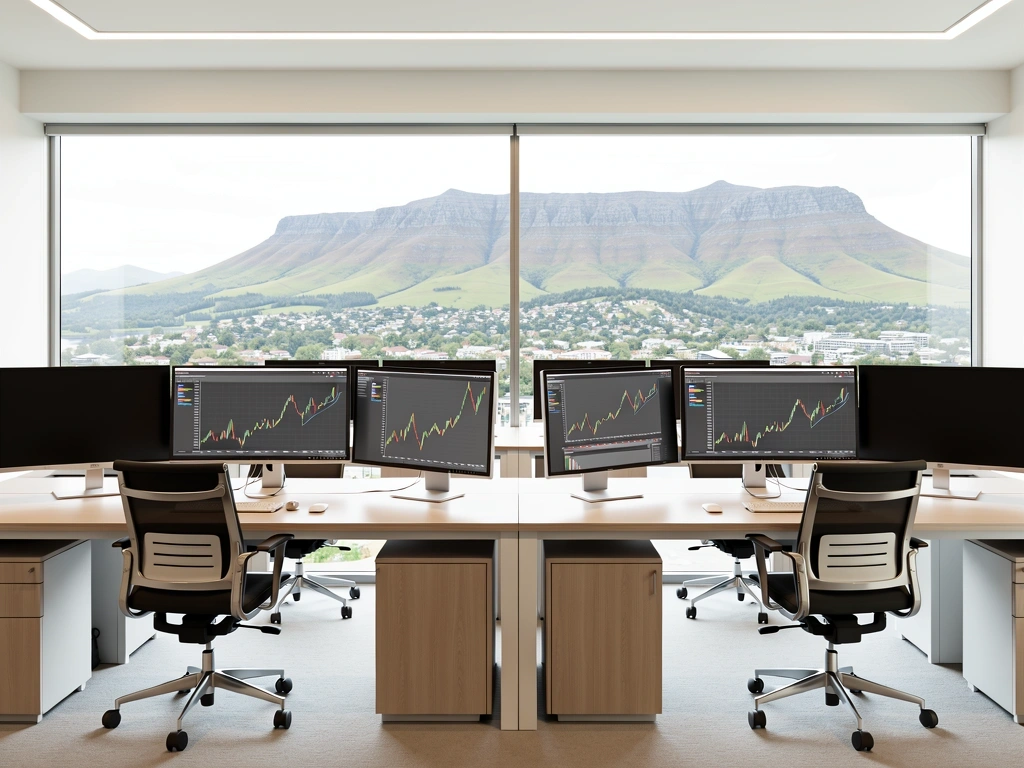 Host Verano office environment