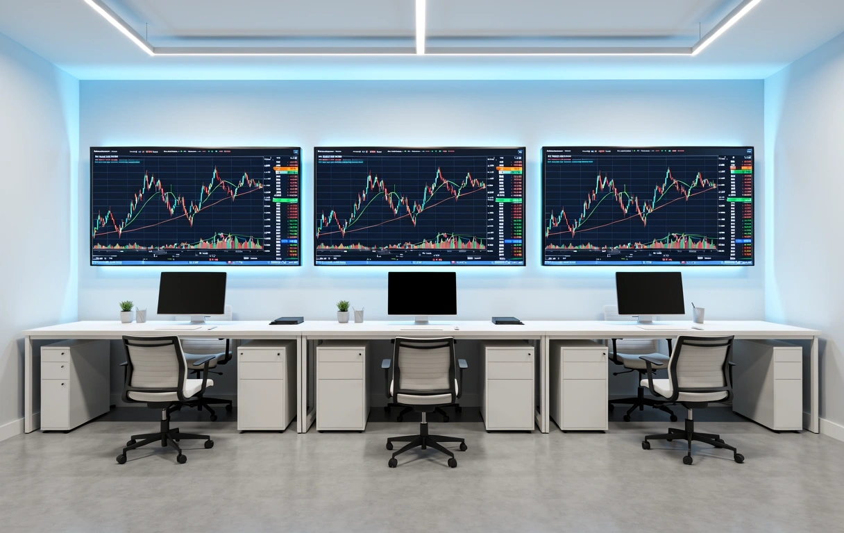 Advanced Market Analysis Tools