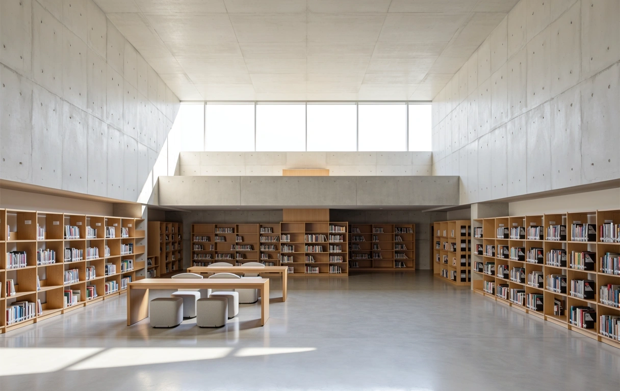 Host Verano Education Center Environment